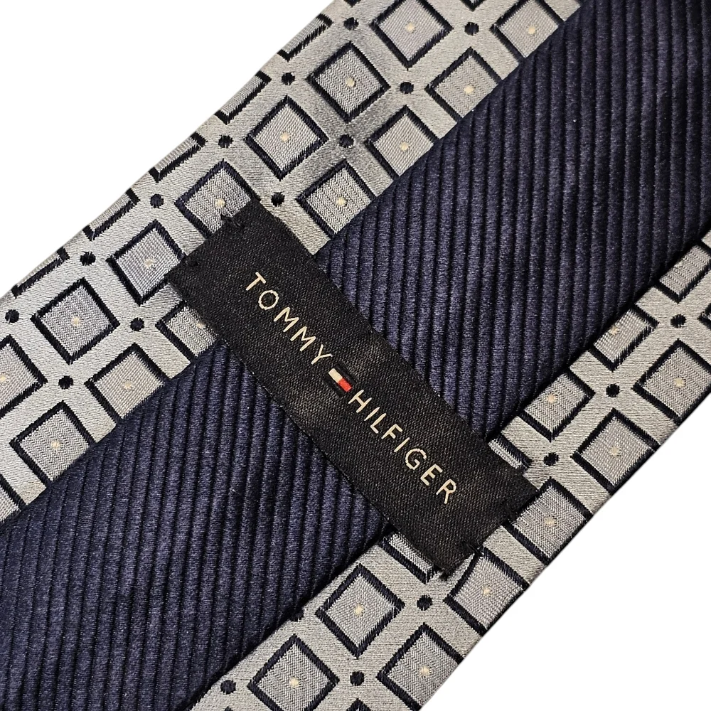 TOMMY HILFIGER TIE - Picture 10 of 11